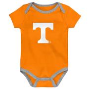 Tennessee Gen2 Newborn 2-Pack Creeper and Blanket Set